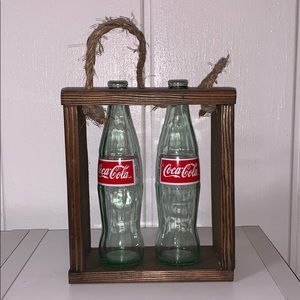 CocaCola Decoration